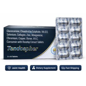 Tendospher Tablets