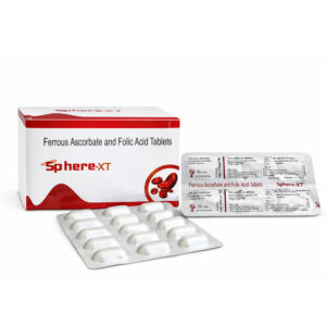 Sphere XT Tablets